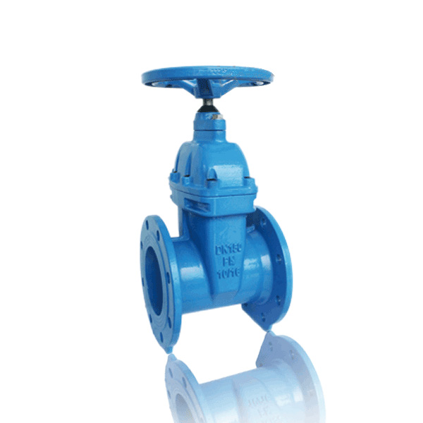 Fleksibel Wedge Gate Valve