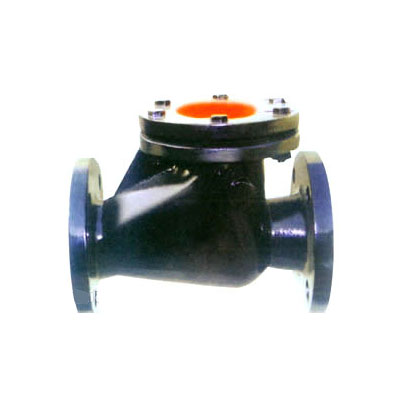 Full Swing Check Valve