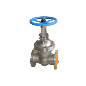 Manual Gate Valve Kab